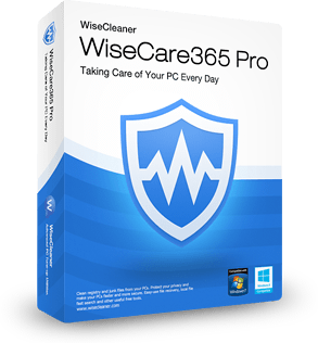 Wise Care 365 Pro 4.77.460