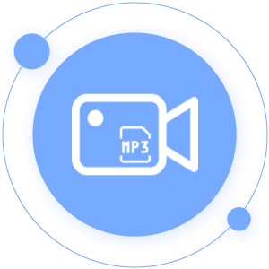 Wise Video Converter - MP4 to MP3