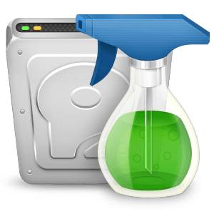    Wise Disk wisediskcleaner-icon