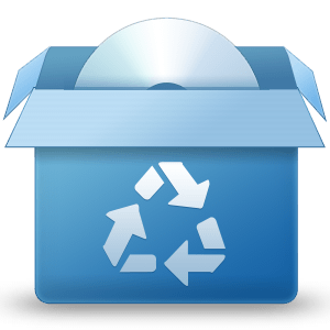 Wise Program Uninstaller icon