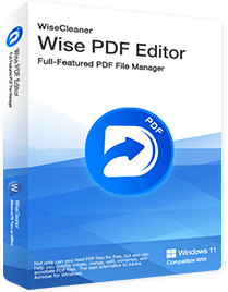 Wise PDF Editor