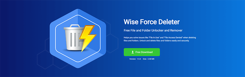 wise-force-deleter