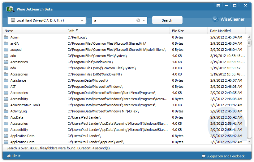 linux find file by name wildcard