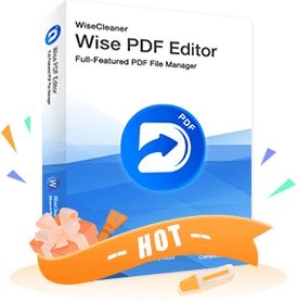 Wise PDF Editor