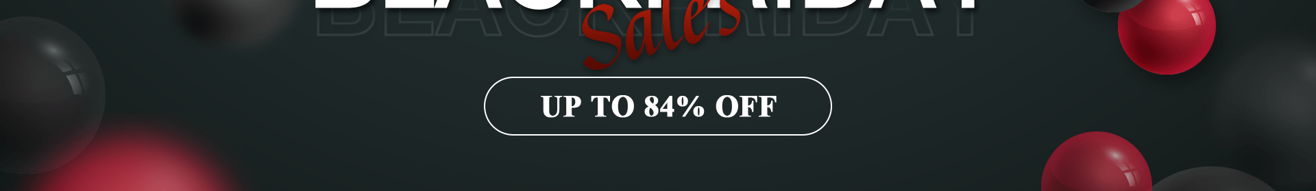 Black Friday