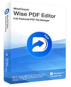 Wise PDF Editor