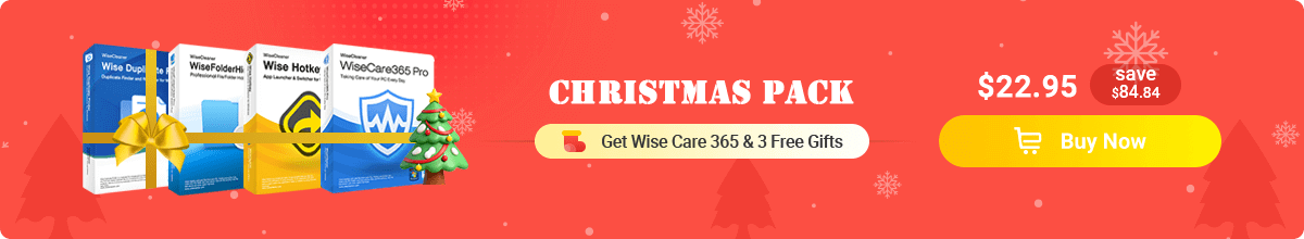 Christmas 2025 - Save up to 78%
