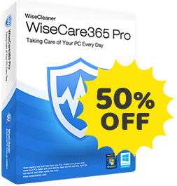Wise Care 365