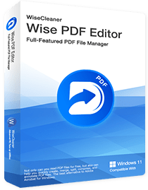 Wise PDF Editor
