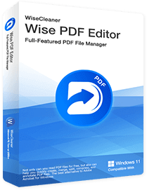 Wise PDF Editor