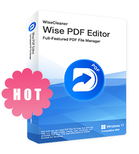 Wise PDF Editor