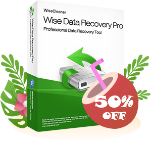 Wise Data Recovery
