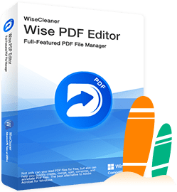 Wise PDF Editor