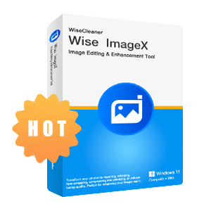 Wise ImageX