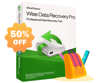 Wise Data Recovery