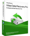 wise data recovery