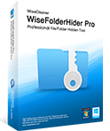 wise folder hider