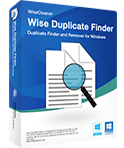 wise duplicate finder