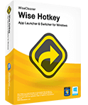 wise hotkey