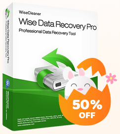Wise Data Recovery