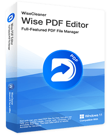Wise PDF Editor