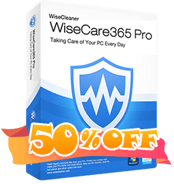 Wise Care 365