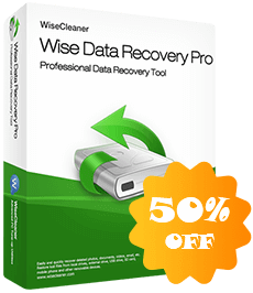 Wise Data Recovery