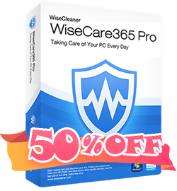 Wise Care 365