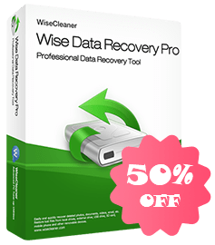 Wise Data Recovery
