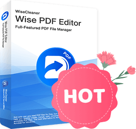 Wise PDF Editor