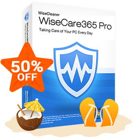 Wise Care 365