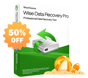 Wise Data Recovery