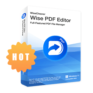 Wise PDF Editor