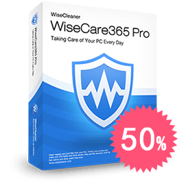 wise care 365 box