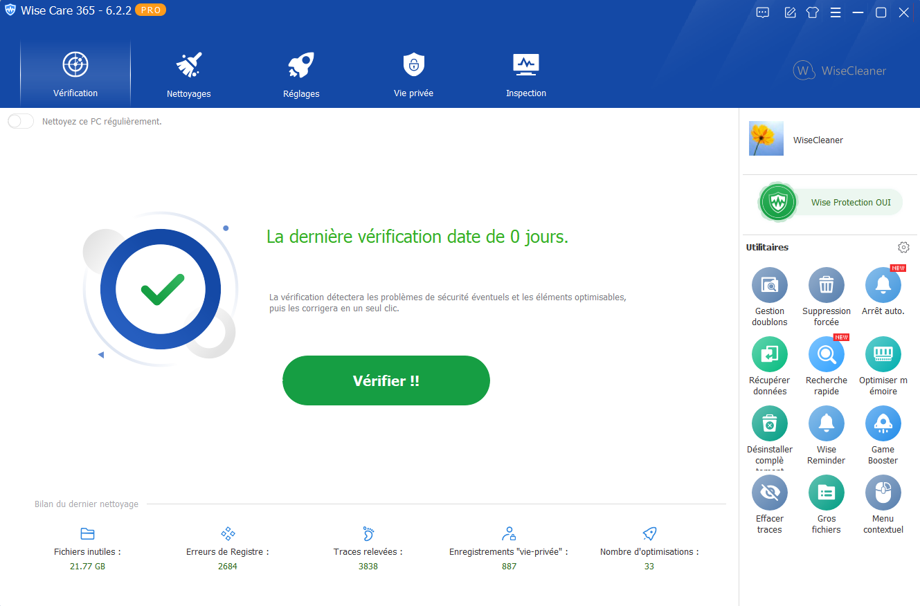 WiseCare365