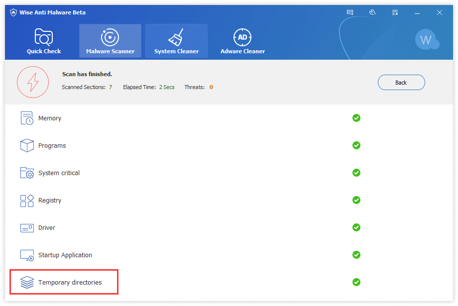 malware-scan-quick