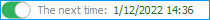 turn off task in wise care 365
