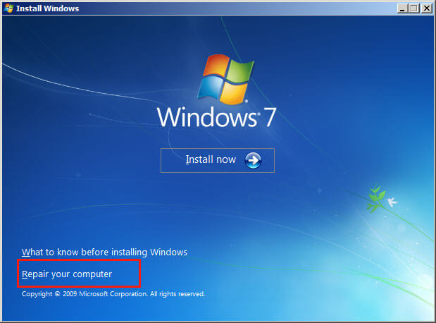 3 Ways to Start Windows 7 in Safe Mode img4