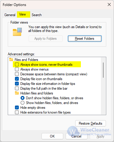 4 Ways to Fix Unresponsive Downloads Folder on Windows 11