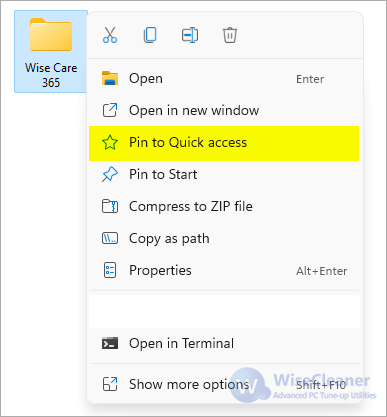 How to Locate Files & Folders Quickly in Windows 11
