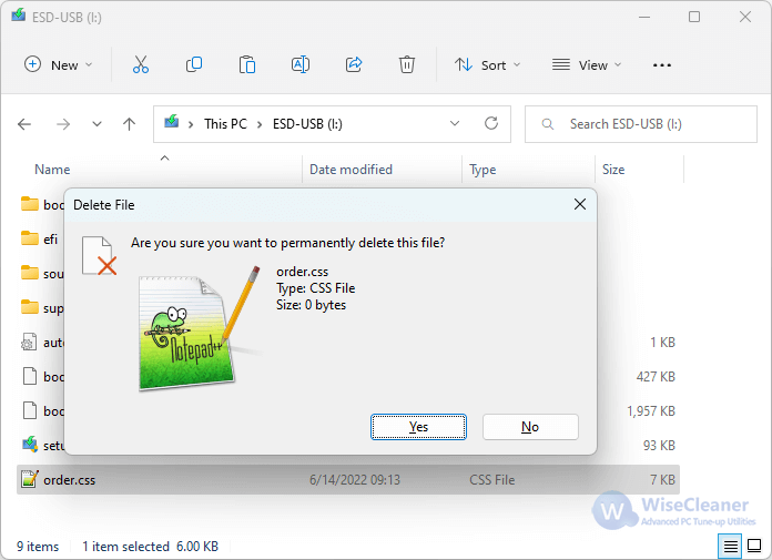 How to Enable Recycle Bin for USB Flash Drives in Windows 10