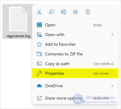 How to Use File Compression in Windows 11