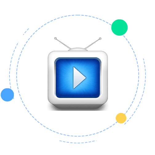 wise video player logo