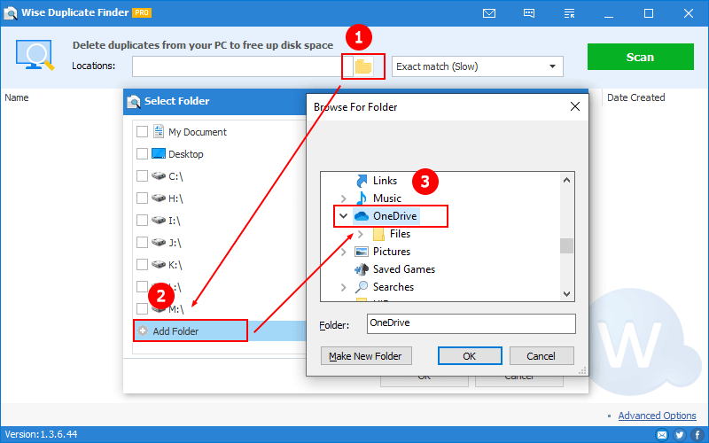 Find & Delete Duplicate Files in Windows 10 [Free Pc Space]  