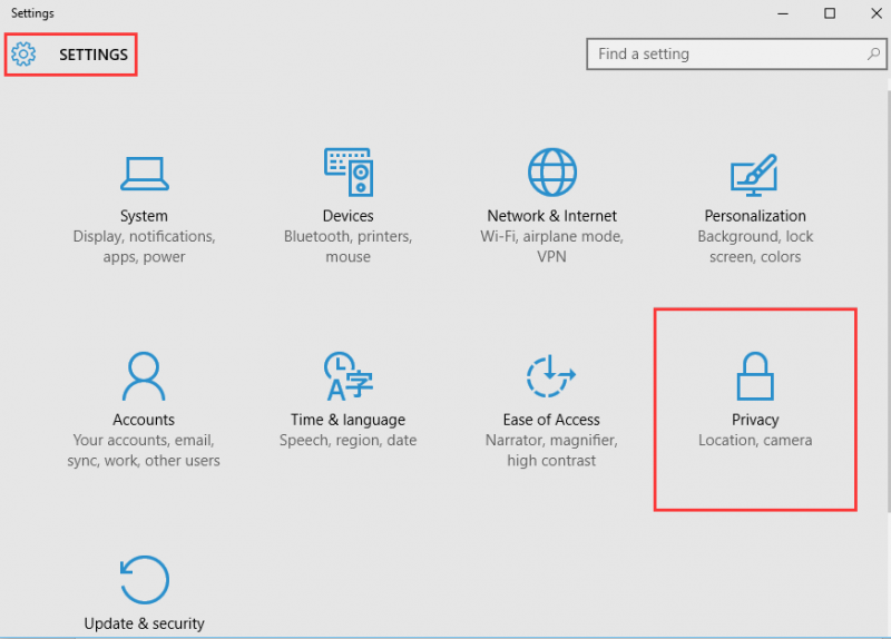 How to Disable Background Applications in Windows