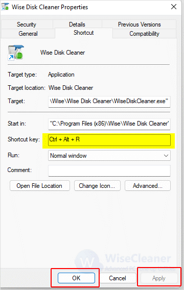 Windows 11 Hotkeys