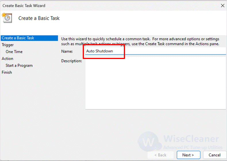 5 Ways to Schedule Auto Shutdown on Windows 11