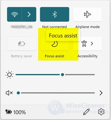 How to Use Focus Assist in Windows 11