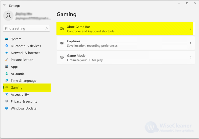 Xbox Game Bar is not working. 3 ways to fix it in Windows