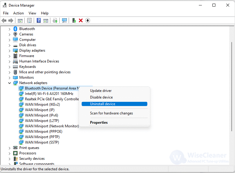 How to Fix WiFi Connected But No Internet in Windows 11